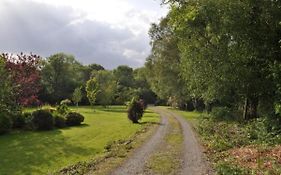 Martello Lodge Kenmare.