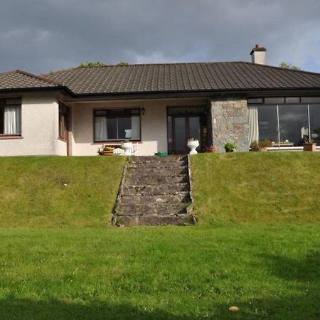 Martello Lodge Kenmare. Exterior foto